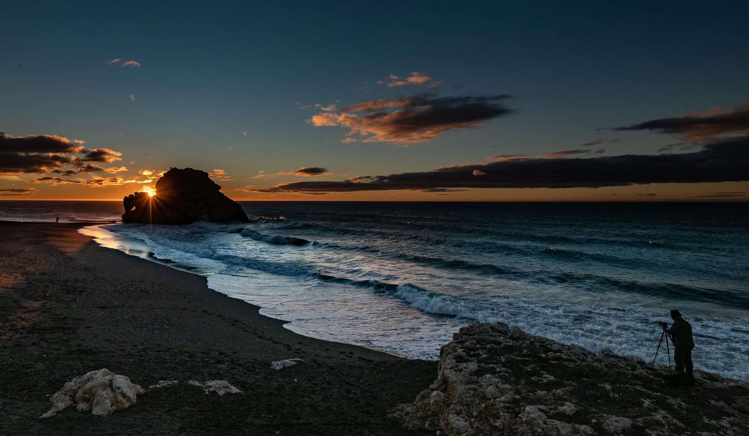 Funeral services in Málaga & the Costa del Sol